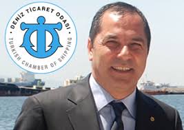 İzmir Cumhuriyet Savcılığı tarafından başlatılan soruşturma çerçevesinde gözaltına alınan İMEAK Deniz Ticaret Odası Başkanı Yusuf Öztürk, ifadesi alındıktan ... - 61843