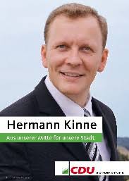 Termine - Hermann Kinne