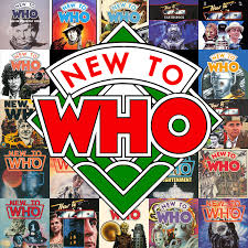 Doctor Who: New To Who