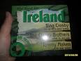 The Best of Ireland [Box]