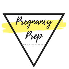 Pregnancy Prep