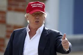 Image result for donald trump president