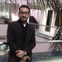 Hindawi Employee Muhammad Abdelsamad's profile photo