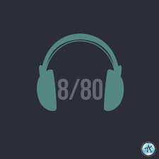 Podcast 8 ou 80