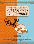 Importance of Being Earnest: East Meets West
