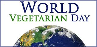 Image result for making a difference in the world going vegetarian