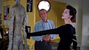 Image result for funny face 1957