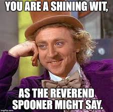 Creepy Condescending Wonka Memes - Imgflip via Relatably.com