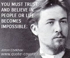 My Life Anton Chekhov Quotes. QuotesGram via Relatably.com