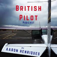 British Pilot Podcast