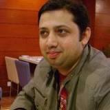 Hotel One (Pvt.) Ltd. Hashoo Group Employee Asif Shah's profile photo