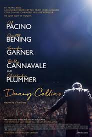 Image result for danny collins poster