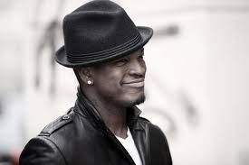 The 40-year old son of father (?) and mother Loraine Smith Ne-Yo in 2023 photo. Ne-Yo earned a  million dollar salary - leaving the net worth at 16 million in 2023