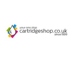 Cartridge Shop Coupons - Save 15% | Dec. 2021 Discounts