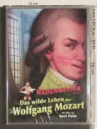 Wolfgang Mozart, absolut,FS-New(055), <b>Kurt Palm</b>, 2005, <b>...</b> - 20167_01