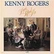 Love Lifted Me/Kenny Rogers