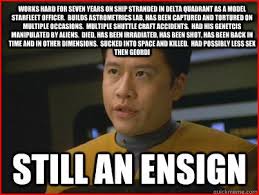 Star Trek Memes | Amongst the &quot;Stars&quot; | Pinterest | Star Trek Meme ... via Relatably.com