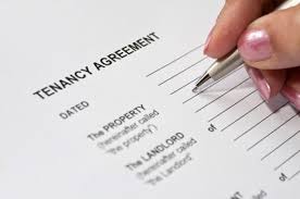 Image result for tenancy agreement