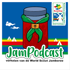 JamPodcast