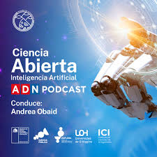 Ciencia Abierta: Inteligencia Artificial