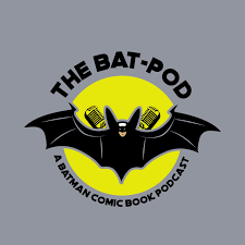 The Bat-Pod