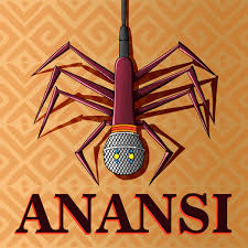 Podcast Anansi