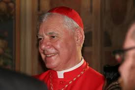 Image result for photos of Cardinal Muller