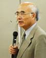 Makoto Iwata, President, IREIIMS - Iwata_0