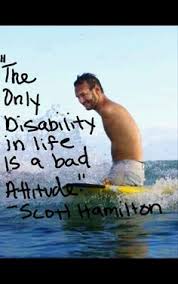 Limbitless on Pinterest | Nick Vujicic, Soul Surfer Quotes and Surfing via Relatably.com