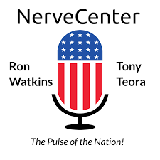 NerveCenter- Pulse of the Nation