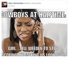 Check out the best NFL memes of Week 16 - Houston Chronicle via Relatably.com