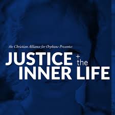 Justice & the Inner Life Podcast