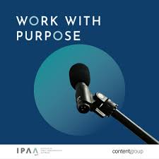 Work with Purpose: A podcast about the Australian Public Service.