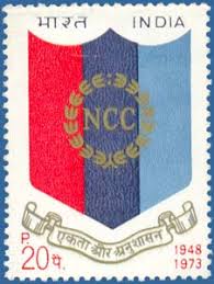 National Cadet Corps (NCC) 