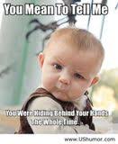 My little brother US Humor - Funny pictures, Quotes, Pics, Photos ... via Relatably.com