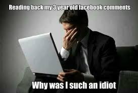 Funny Memes - Facebook frustration via Relatably.com