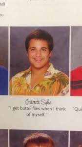 Yearbook Quotes You&#39;ll Never Forget on Pinterest | Yearbook Quotes ... via Relatably.com