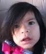 Veronica Felix and Janeth Felix were among the 4 children missing. - 20140315_060642_amber1_VIEWER