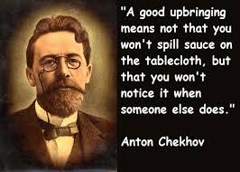 Anton Chekhov&#39;s quotes, famous and not much - QuotationOf . COM via Relatably.com