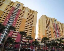 Gambar Calypso Resort & Towers by Royal American Beach Getaways, Panama City Beach