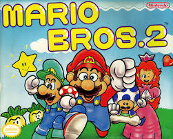 [3DS] Super Mario Bros. 2 Images?q=tbn:ANd9GcRTmV0VGyPZW-neLFAPCVFtp5ILbucxFGhy34MtlNIcM8Kwi5L6