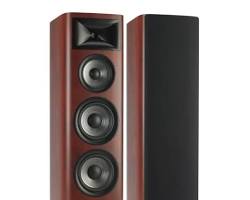 Изображение: JBL Studio 6 Series speakers