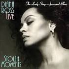 Stolen Moments: The Lady Sings...Jazz & Blues [Bonus Track]