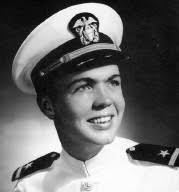 Joseph Donahue served in the Navy as an ensign during World War II, commanding a transport ship in the South Pacific toward the end of the war. courtesy ... - 20130917__LS_091713_DONAHUE~p1