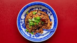 Mushroom YouFan (Taiwanese Sticky Rice) Recipe | Bon Appétit