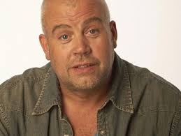 Cliff Parisi, who plays mechanic Minty Peterson in EastEnders, has revealed that he had to miss last year&#39;s EastEnders Christmas special as he was with his ... - cliff%2520parisi