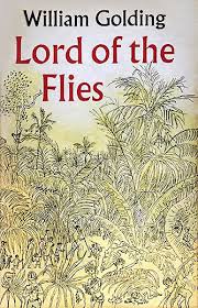 Lord of the Flies - Wikipedia, the free encyclopedia via Relatably.com