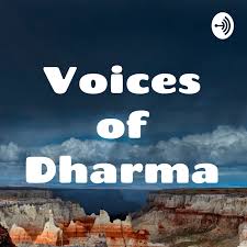 Voices of Dharma
