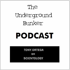 The Underground Bunker Podcast