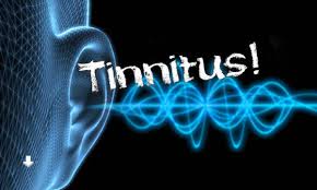 Resultado de imagen de tinnitus